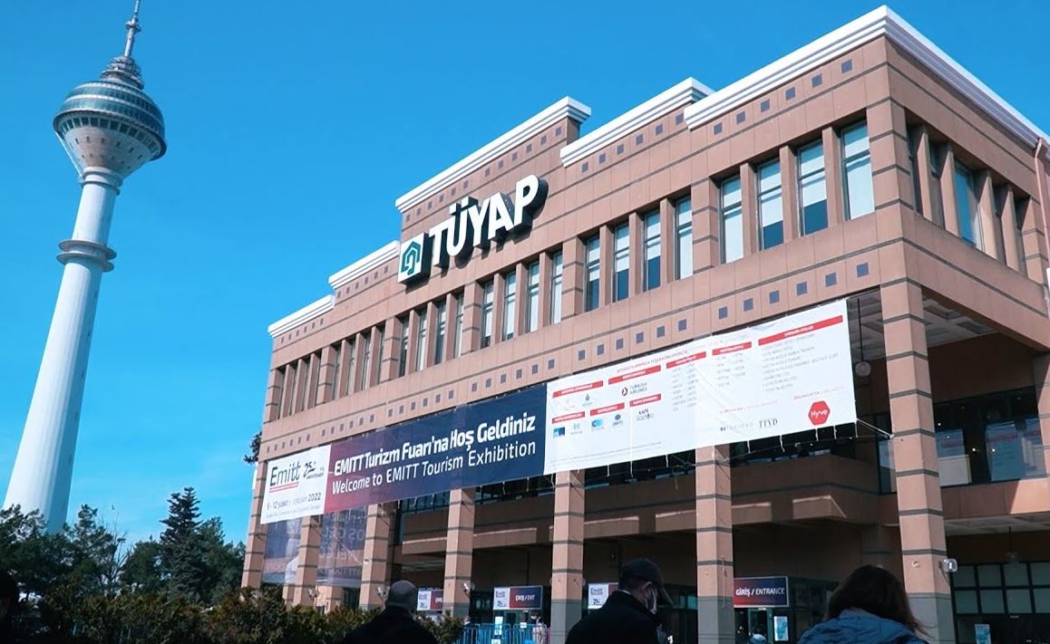 EMITT 2023 Ertelendi | Turizm Proje Dergisi