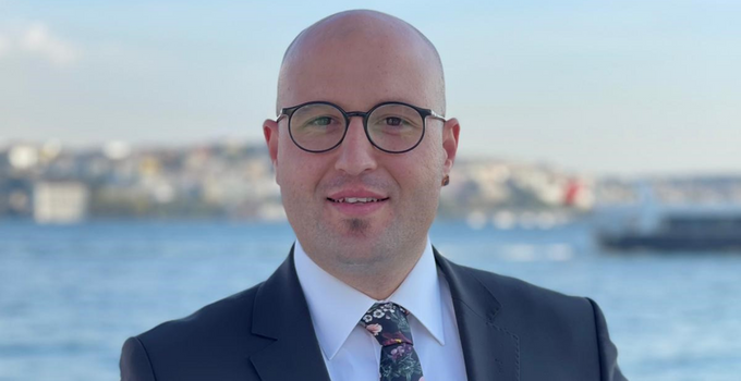 Yiğit Girgin: Bodrum'daki otel ve hizmet kalitesine rağmen tesisler,  ağustosta yüzde 70 kapasiteyle hizmet verdi | Turizm Proje Dergisi