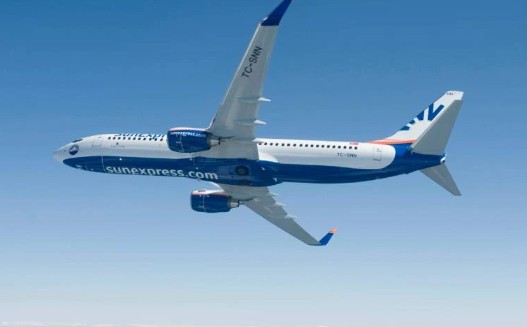 SunExpress, Elazığ-Köln hattını uçuş ağına katıyor 