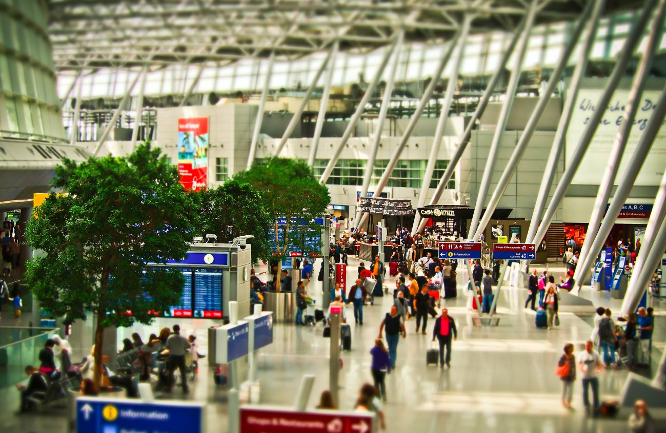 2026 yılının ilk 2 ayında ülkemize gelen yabancı ziyaretçi sayısı % 0,70 artışla 4 milyon 373 bin oldu