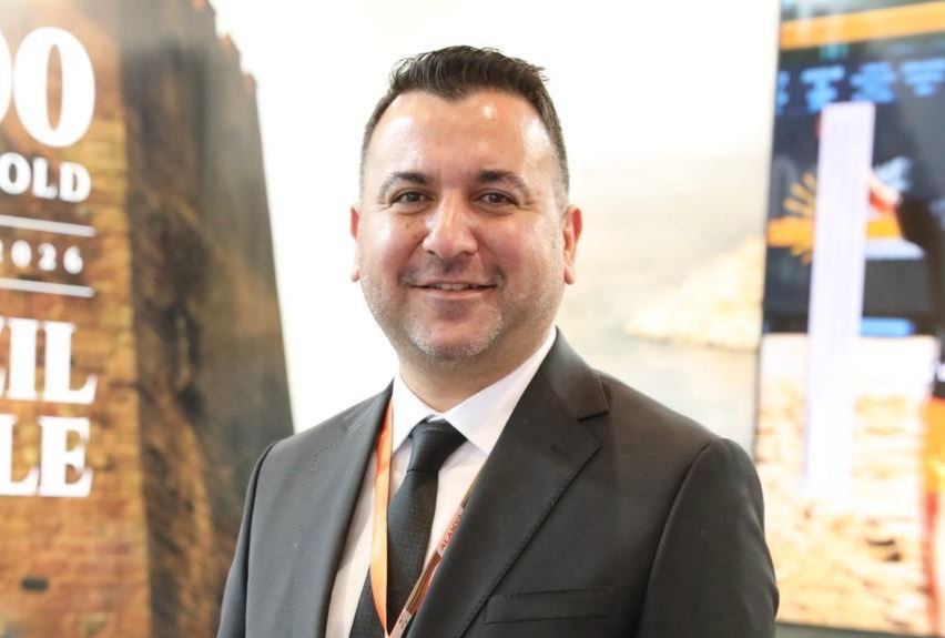 ALTİD Başkanı Özcan: “Turizmde temkinli iyimserlik hâkim”