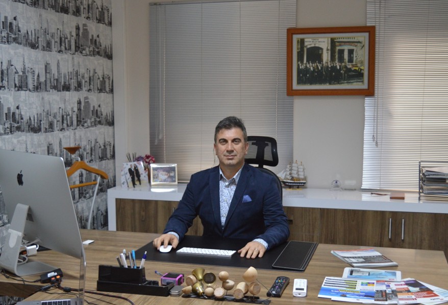 Otellerde Rekabetin Yeni Anahtarı: Sürdürülebilirlik ve Yapay Zeka İş Birliği