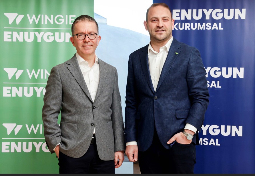 ENUYGUN Kurumsal ile İş Seyahatlerinde Dijital ve Merkezi Yönetim