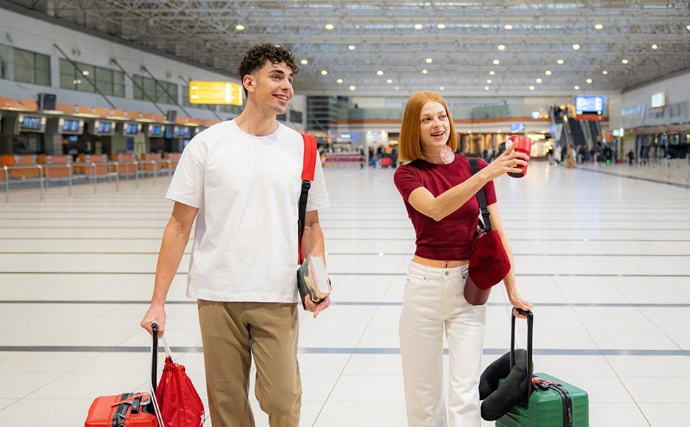 Corendon Airlines ücret sınıfı yapısını yeniden yapılandırdı