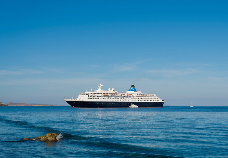 Selectum Blu Cruises Yeni Sezonu Açtı