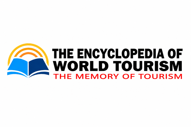 The Encyclopedia of World Tourism Dijital Ortamda Okurlarla Buluşuyor