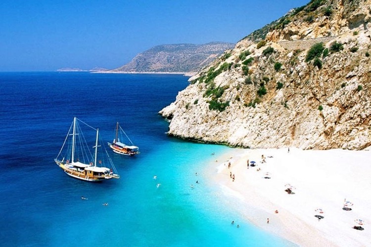 Intourist, 14 Rusya Kentinden Antalya Charter Programını Satışa Açtı