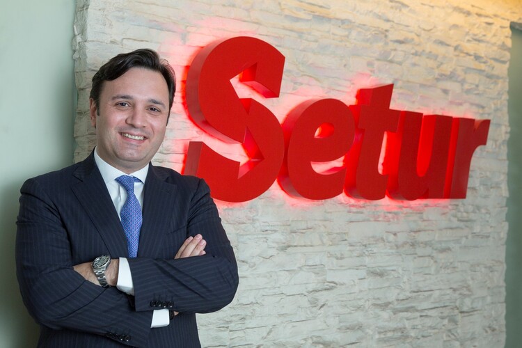 Setur, Fortune 500 Türkiye sıralamasında yükselişini sürdürüyor